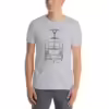 Siemens Taurus T-shirt - Image 2