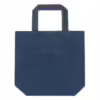 Organic denim tote bag with CD Rada 810 - Image 3