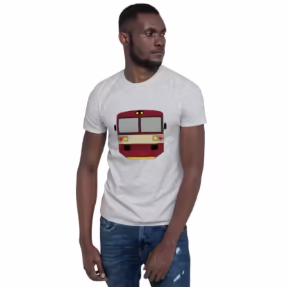 CSD Rada 810 Colour T-shirt - Image 2