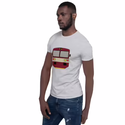 CSD Rada 810 Colour T-shirt - Image 4