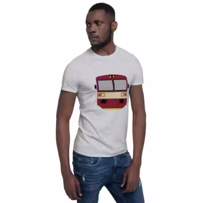 CSD Rada 810 Colour T-shirt - Image 3