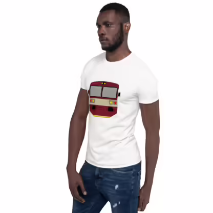 CSD Rada 810 Colour T-shirt - Image 6