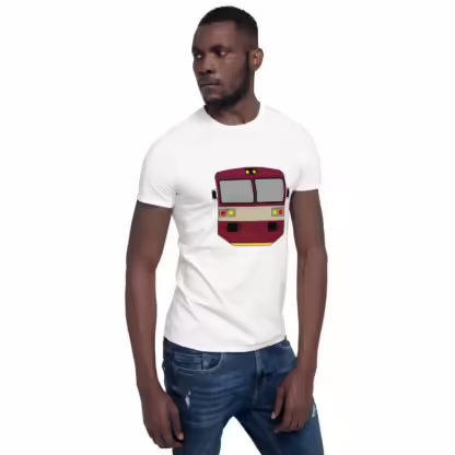 CSD Rada 810 Colour T-shirt - Image 5