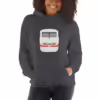 Unisex Hoodie DB BR401 ICE 1 - Image 5