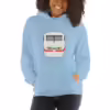 Unisex Hoodie DB BR401 ICE 1 - Image 10