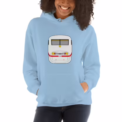 Unisex Hoodie DB BR401 ICE 1 - Image 10