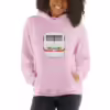 Unisex Hoodie DB BR401 ICE 1 - Image 11