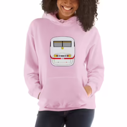 Unisex Hoodie DB BR401 ICE 1 - Image 11