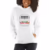 Unisex Hoodie DB BR401 ICE 1 - Image 12