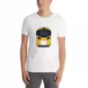 Short-Sleeve Unisex T-Shirt ICNG Large - Image 2