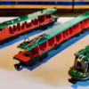 Minitrix Koploper upgrade set - Image 5