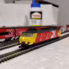 Arnold Motorpost circuit board upgrade