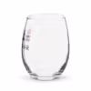 Stemless wine glass Spoorlaar - Image 3