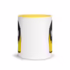Coloured mug VIRM - Image 2