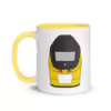 Coloured mug VIRM - Image 3