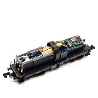Arnold V100 BR212 Rh2048 circuit boards set