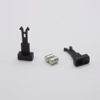 Model train parts H0