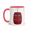 Gekleurde Mok Thalys PBA - Image 3