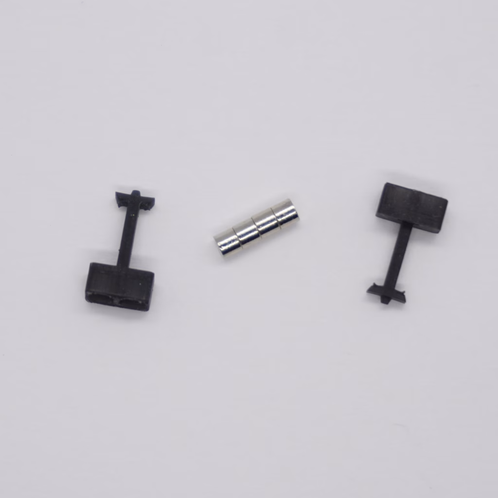 Magnetic coupling (VEER) 2 pcs.