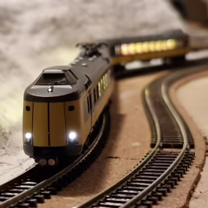 Minitrix Koploper upgrade set - Image 6