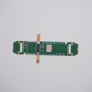 Model train parts N-gauge