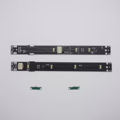 Fleischmann BR628 circuit boards set