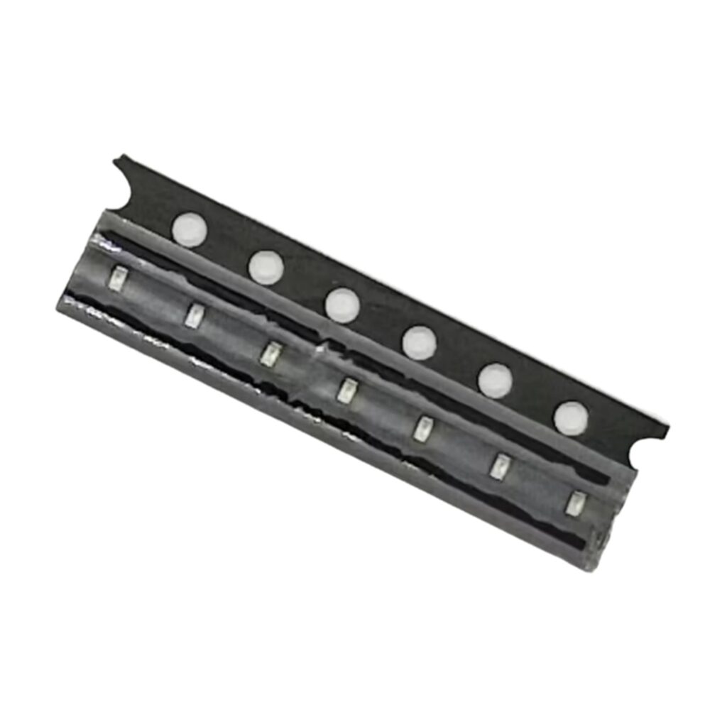 0402 SMD LEDs each