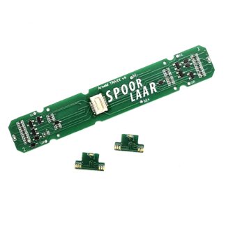 Arnold TRAXX circuit boards set