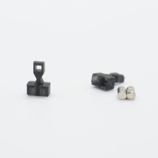Magnetic Couplings Pin & Spring 2 pieces