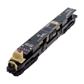 Minitrix RAm TEE upgrade set