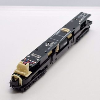 Minitrix RAm TEE upgrade set