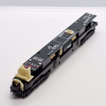 Minitrix RAm TEE upgrade set