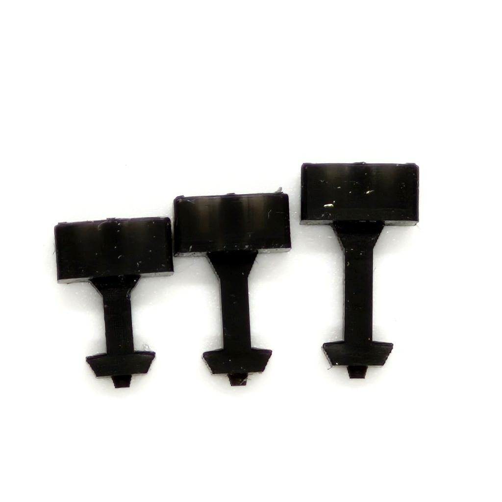 Magnetic clutch spring - 2 pieces