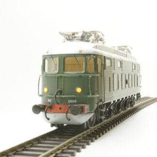 Roco NS1000 upgrade set