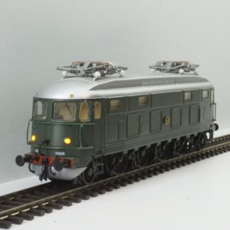 Roco NS1000 upgrade set