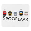 Mouse Pad Spoorlaar - Image 4
