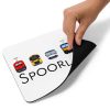 Mouse Pad Spoorlaar - Image 2