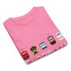 Spoorlaar T-shirt children sizes - Image 6