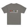 Spoorlaar T-shirt children sizes - Image 5