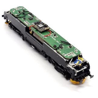 Arnold TRAXX circuit board NEXT18 basic version
