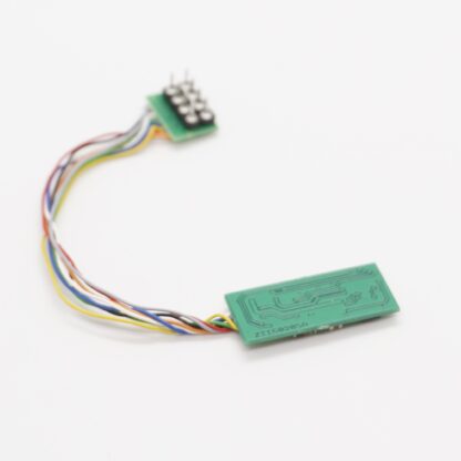 Doehler & Haass PD12A-2 DCC Decoder gebruikt - Image 2