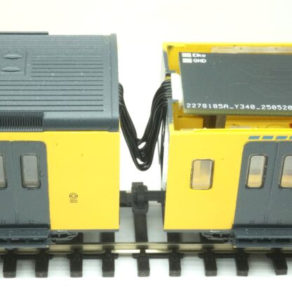 Fleischmann H0 SGM Sprinter upgrade set - Image 3