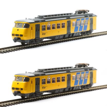 Fleischmann H0 SGM Sprinter upgrade set - Image 3