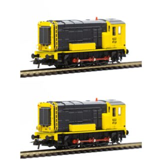 Roco Hippel upgrade set