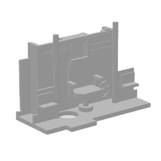3D printing H0