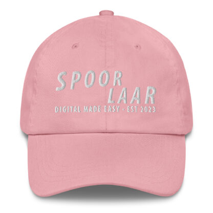 Spoorlaar 'Digital made easy' pet - Image 6