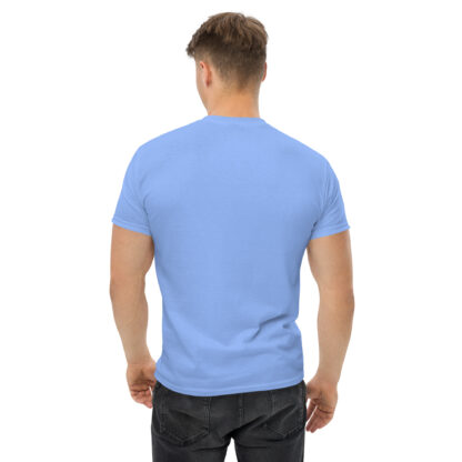 Spoorlaar 'Digital made easy' T-shirt zwarte tekst - Image 2