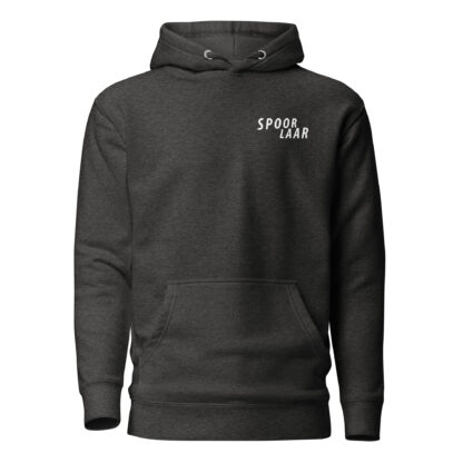 Spoorlaar 'Digital made easy' hoodie unisex - Image 7