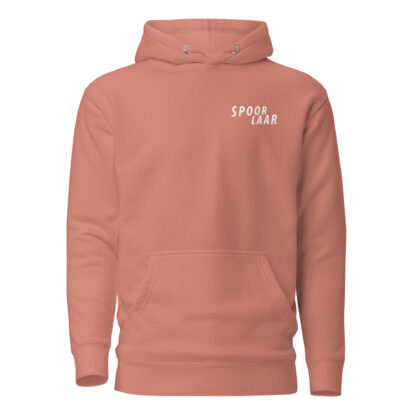 Spoorlaar 'Digital made easy' hoodie unisex - Image 19