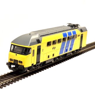Rivarossi mDDM power car upgrade set
